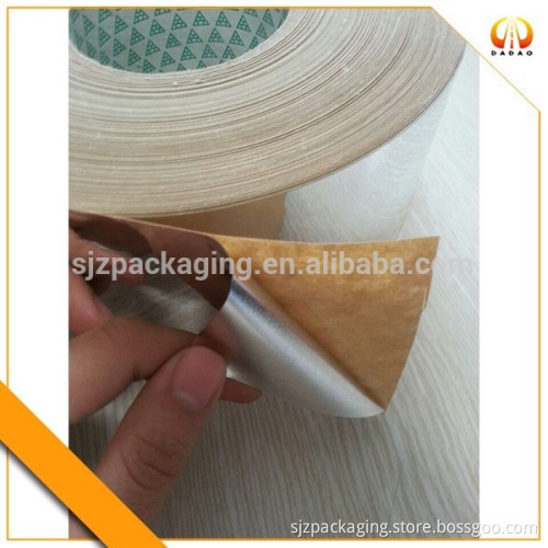 Aluminum Solar Cooker Reflective Film